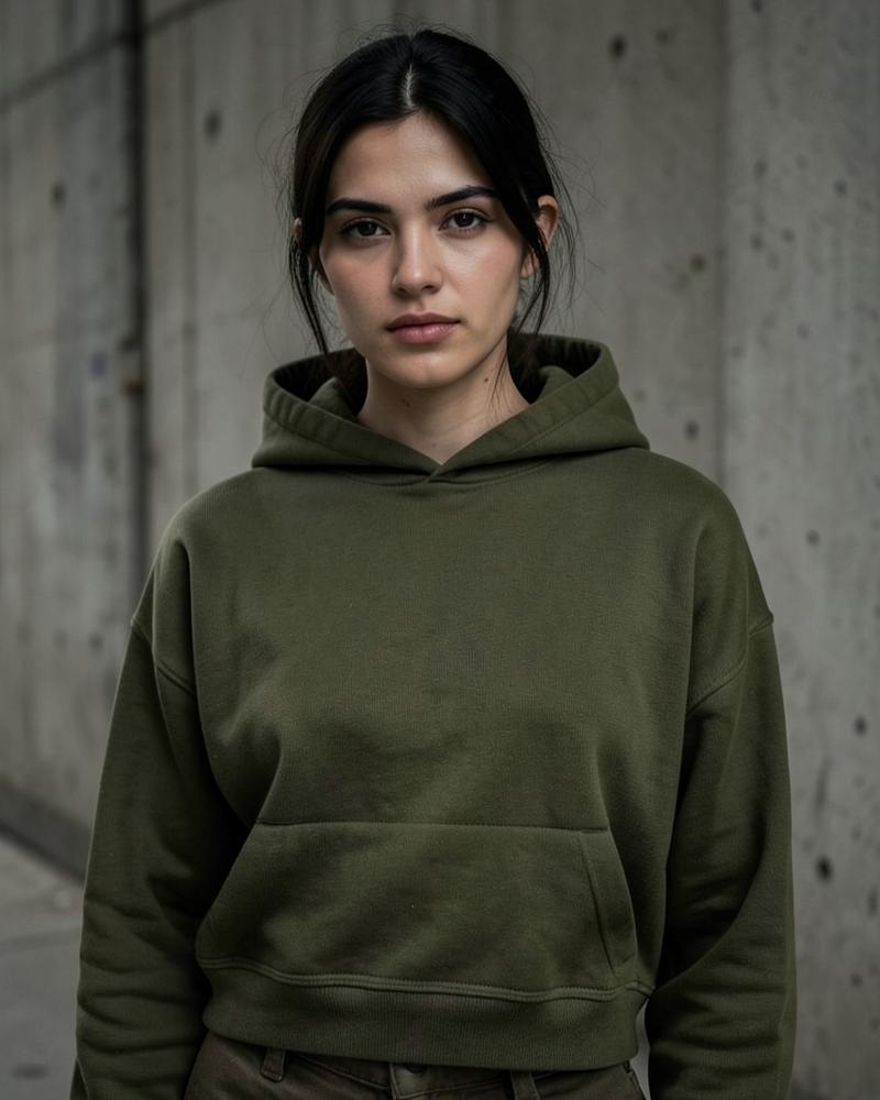 Hoodies & Moletom