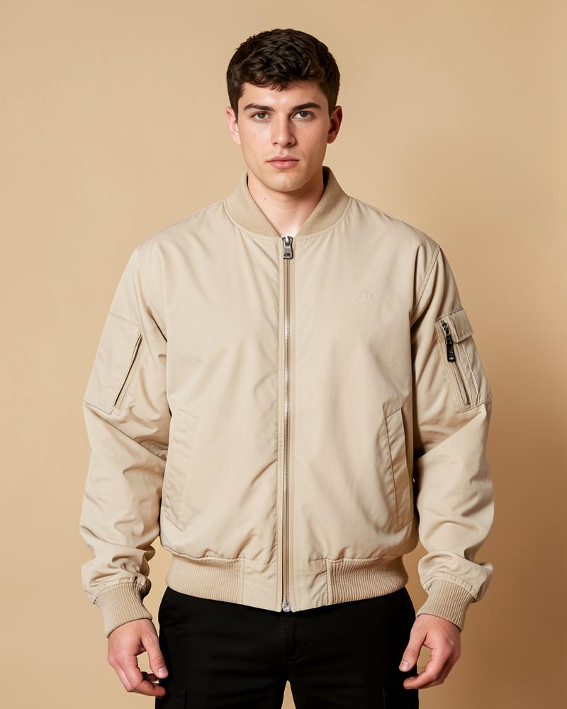 Bomber RePET Areia