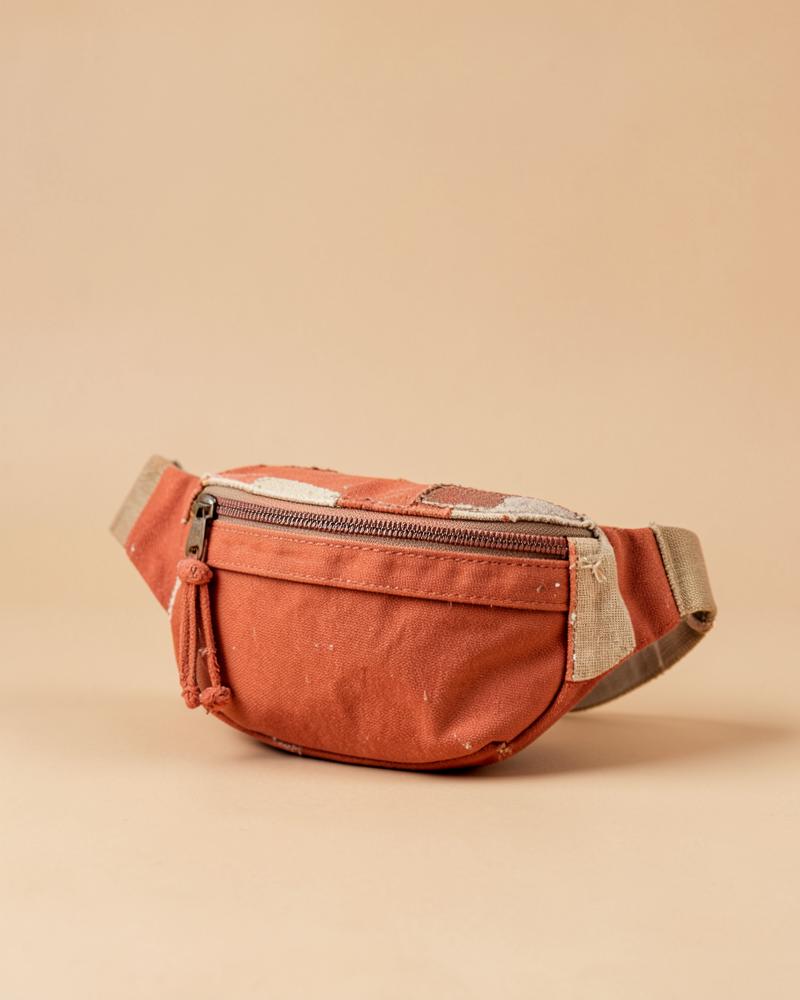 Pochete Utility